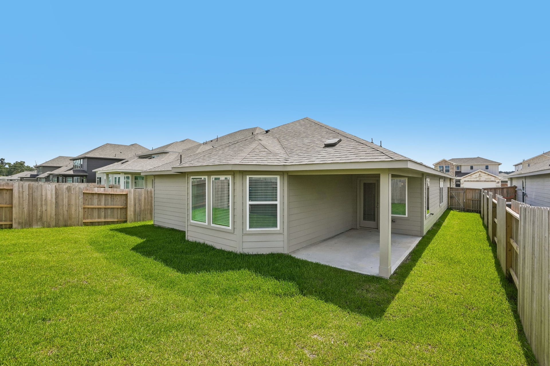 31029 De La Guerra Street, Huffman, TX 77336 31029 De La Guerra Street, Huffman, TX 77336