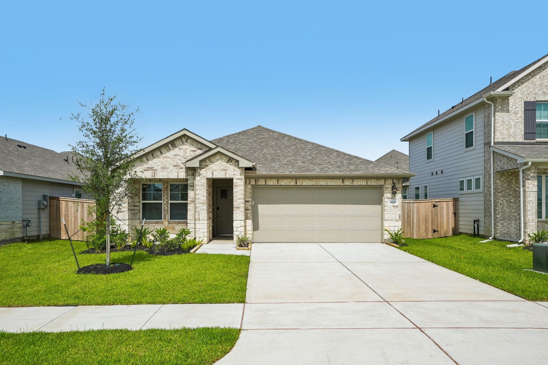 31029 De La Guerra Street, Huffman, TX 77336 31029 De La Guerra Street, Huffman, TX 77336