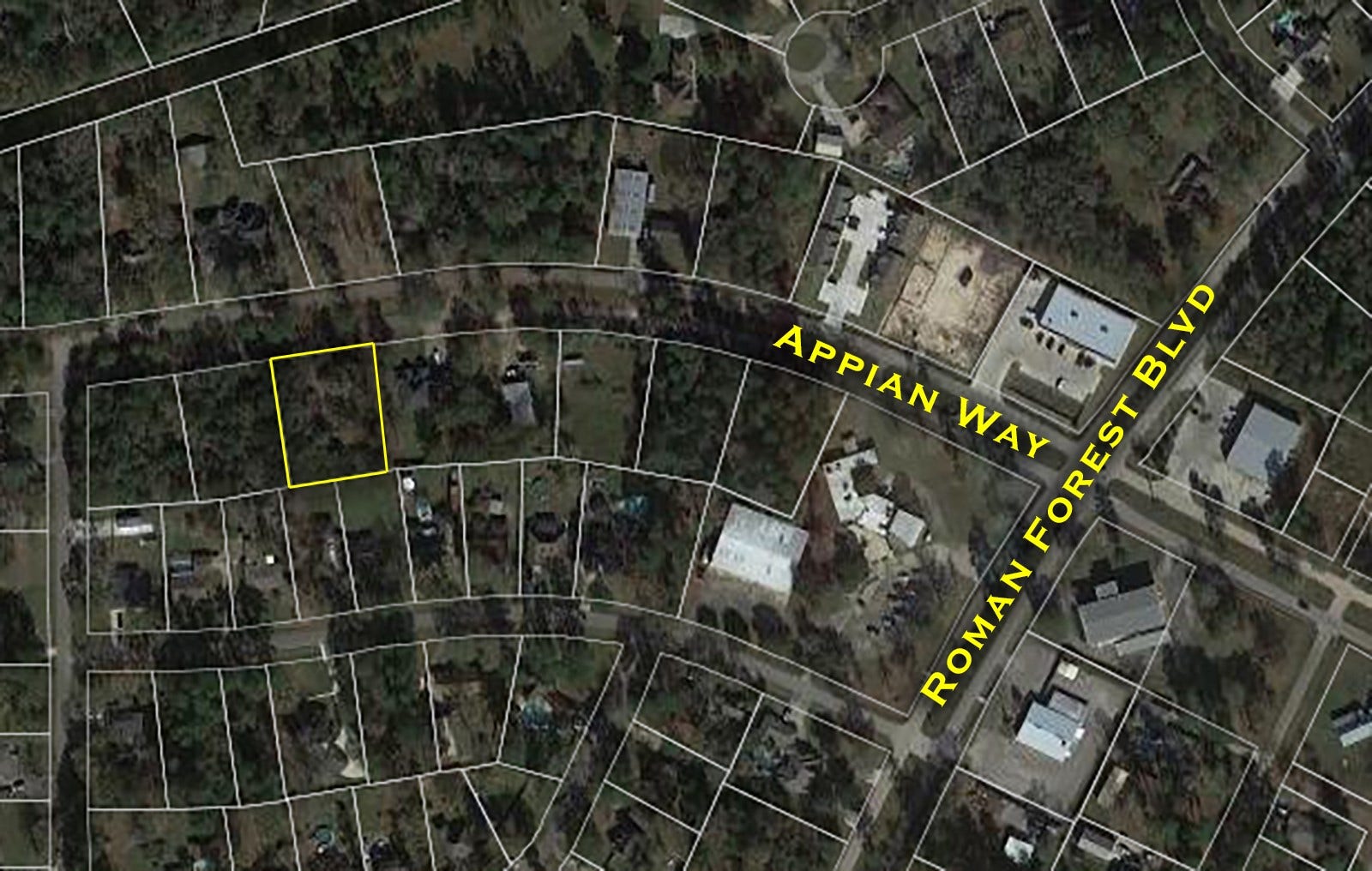 2210 Appian Way, New Caney, TX 77357 2210 Appian Way, New Caney, TX 77357