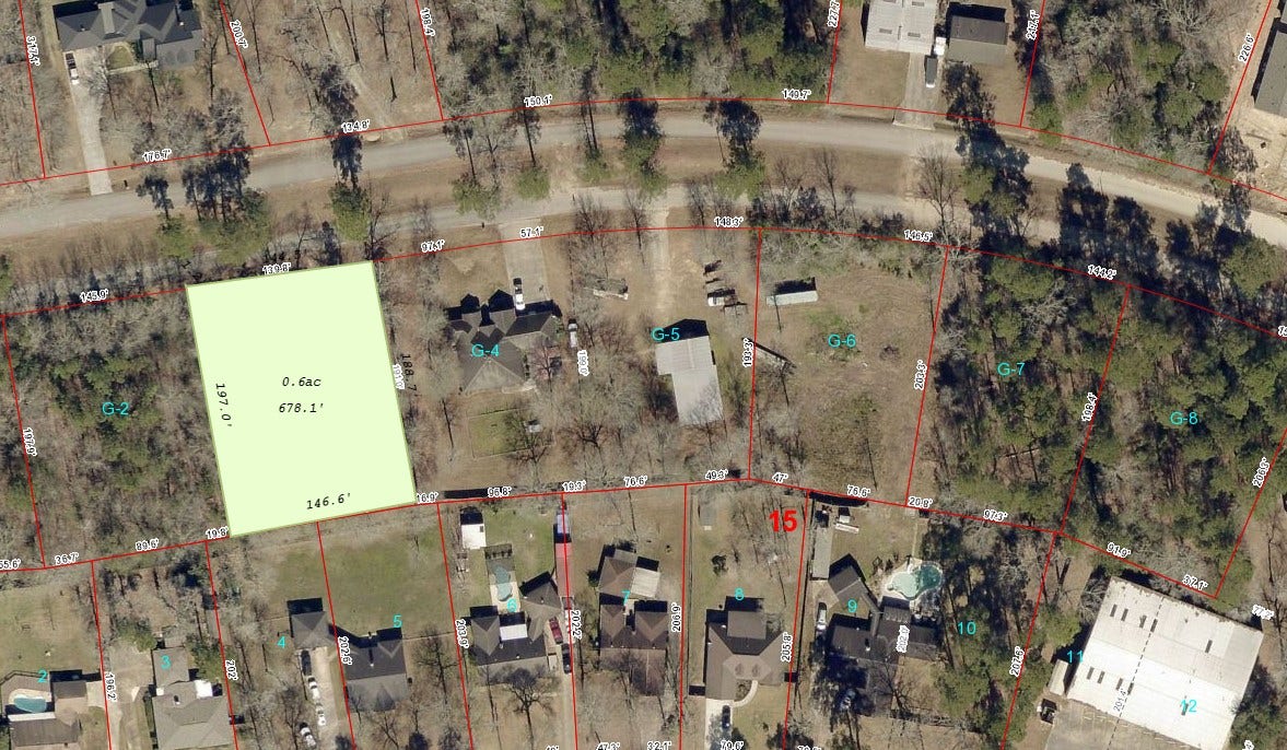 2210 Appian Way, New Caney, TX 77357 2210 Appian Way, New Caney, TX 77357