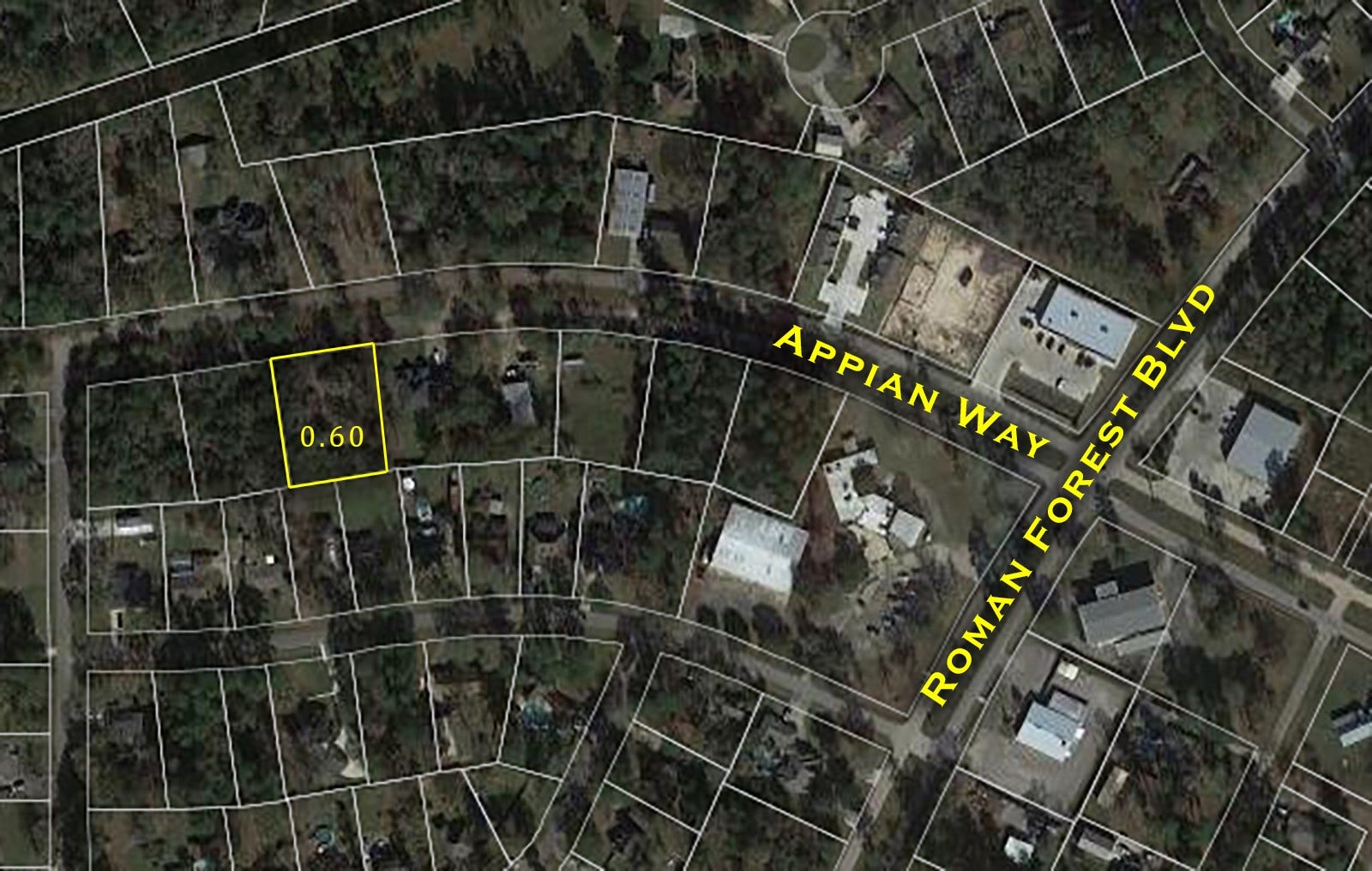 2210 Appian Way, New Caney, TX 77357 2210 Appian Way, New Caney, TX 77357