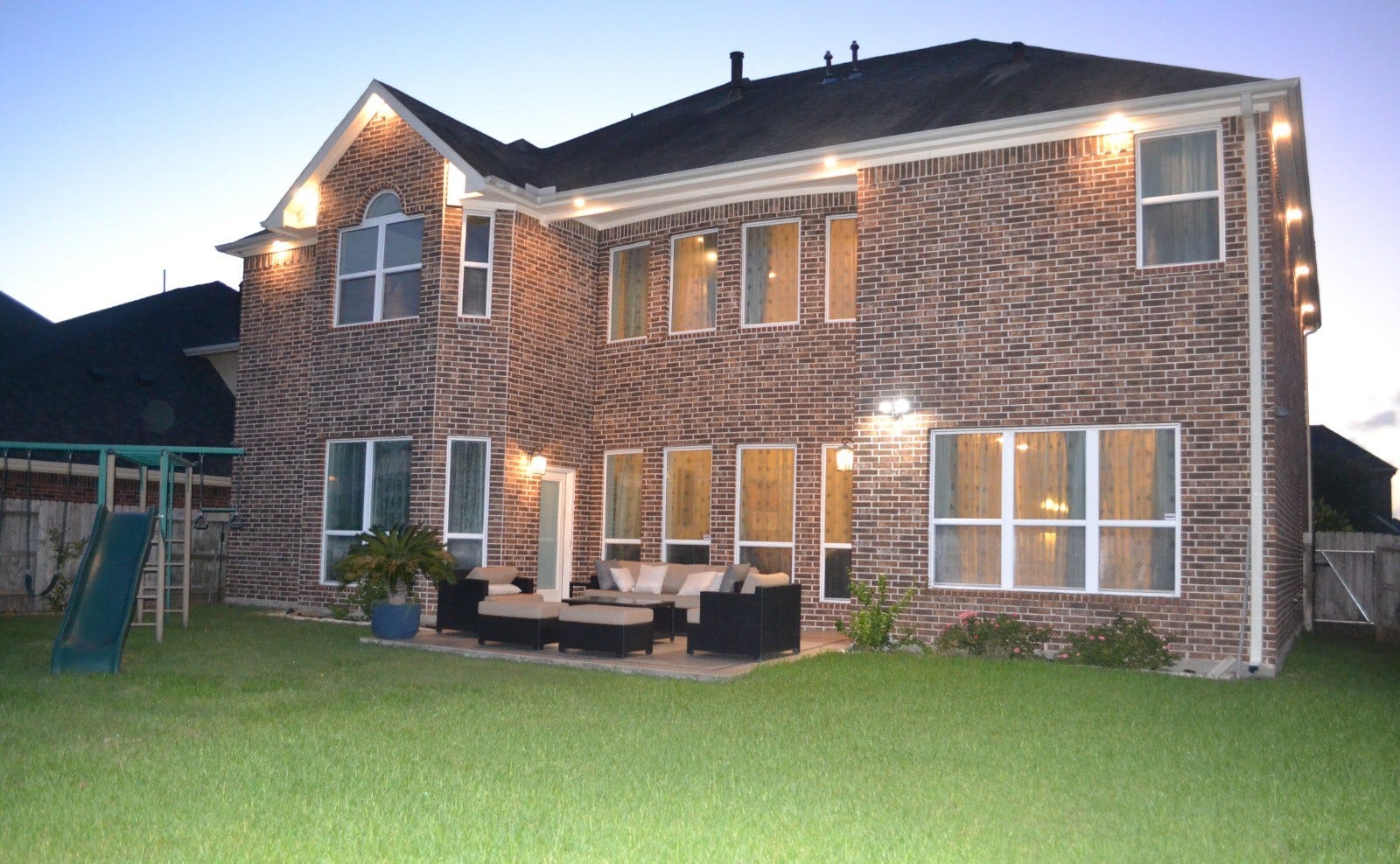 4619 Rockton Hills Lane, Sugar Land, TX 77479 4619 Rockton Hills Lane, Sugar Land, TX 77479