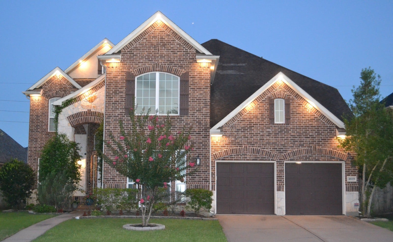 4619 Rockton Hills Lane, Sugar Land, TX 77479 4619 Rockton Hills Lane, Sugar Land, TX 77479