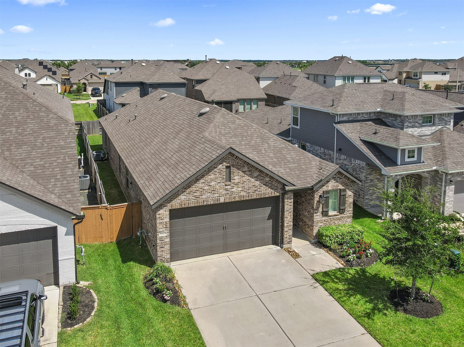 13020 Cobalt Cove Court, Texas City, TX 77568 13020 Cobalt Cove Court, Texas City, TX 77568