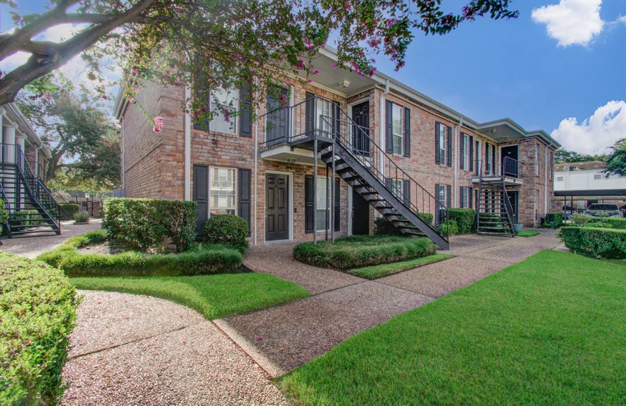 Property photo for 6402 Del Monte Drive, #42, Houston, TX
