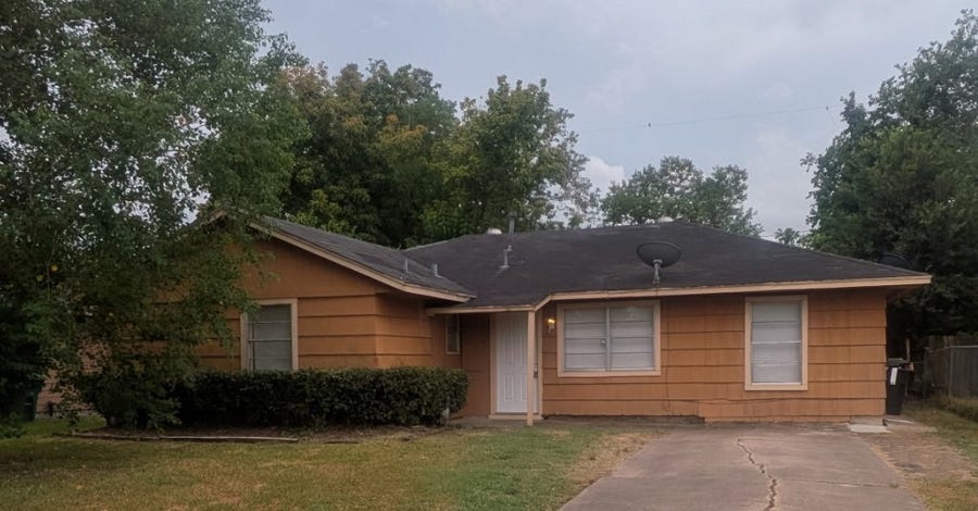 Property photo for 5323 Darlinghurst Drive, Houston, TX