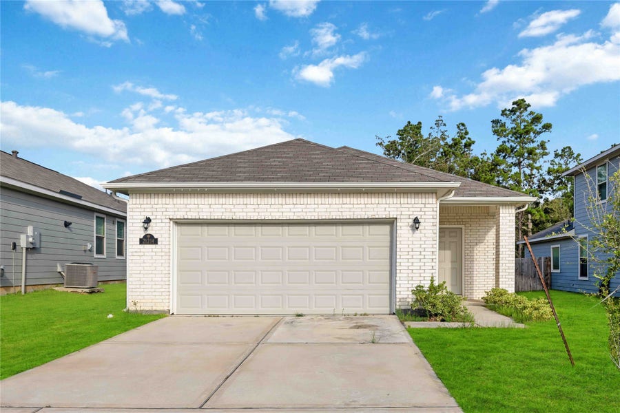 Property photo for 21214 George Vancouver Court, Porter, TX