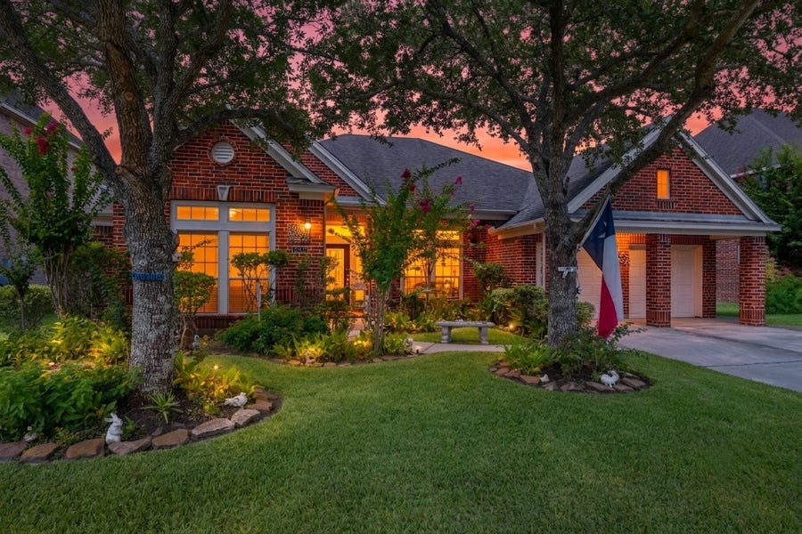 Property photo for 12610 Patrick Palace, Houston, TX