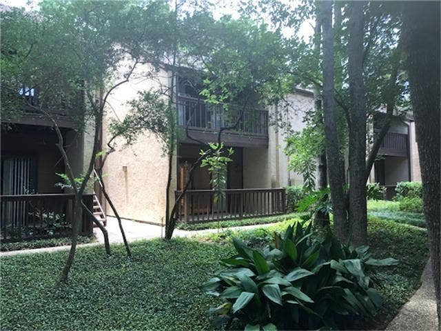 Property photo for 11711 Memorial Drive, #83, Houston, TX