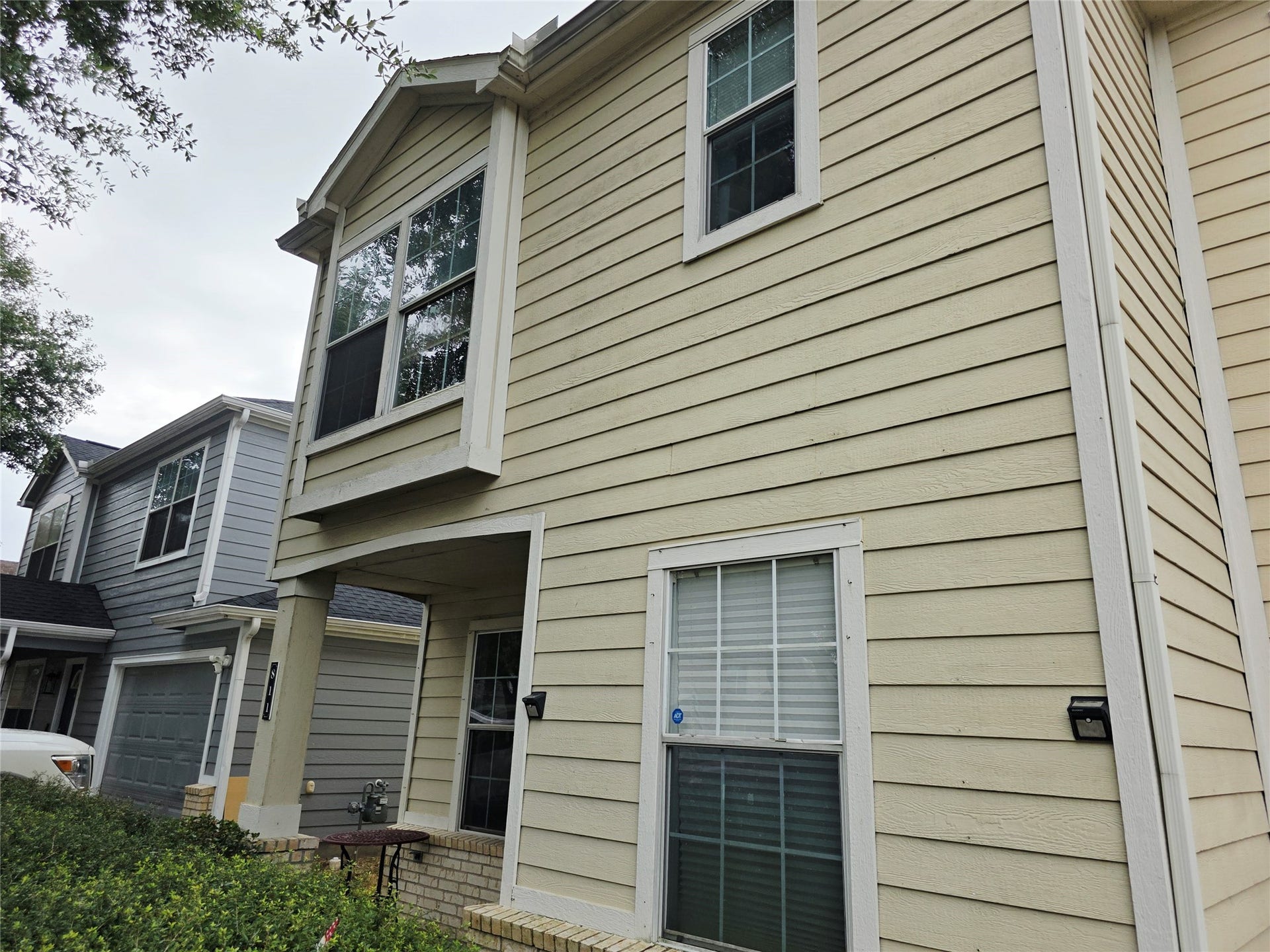 811 Grand Plains Drive, Houston, TX 77090