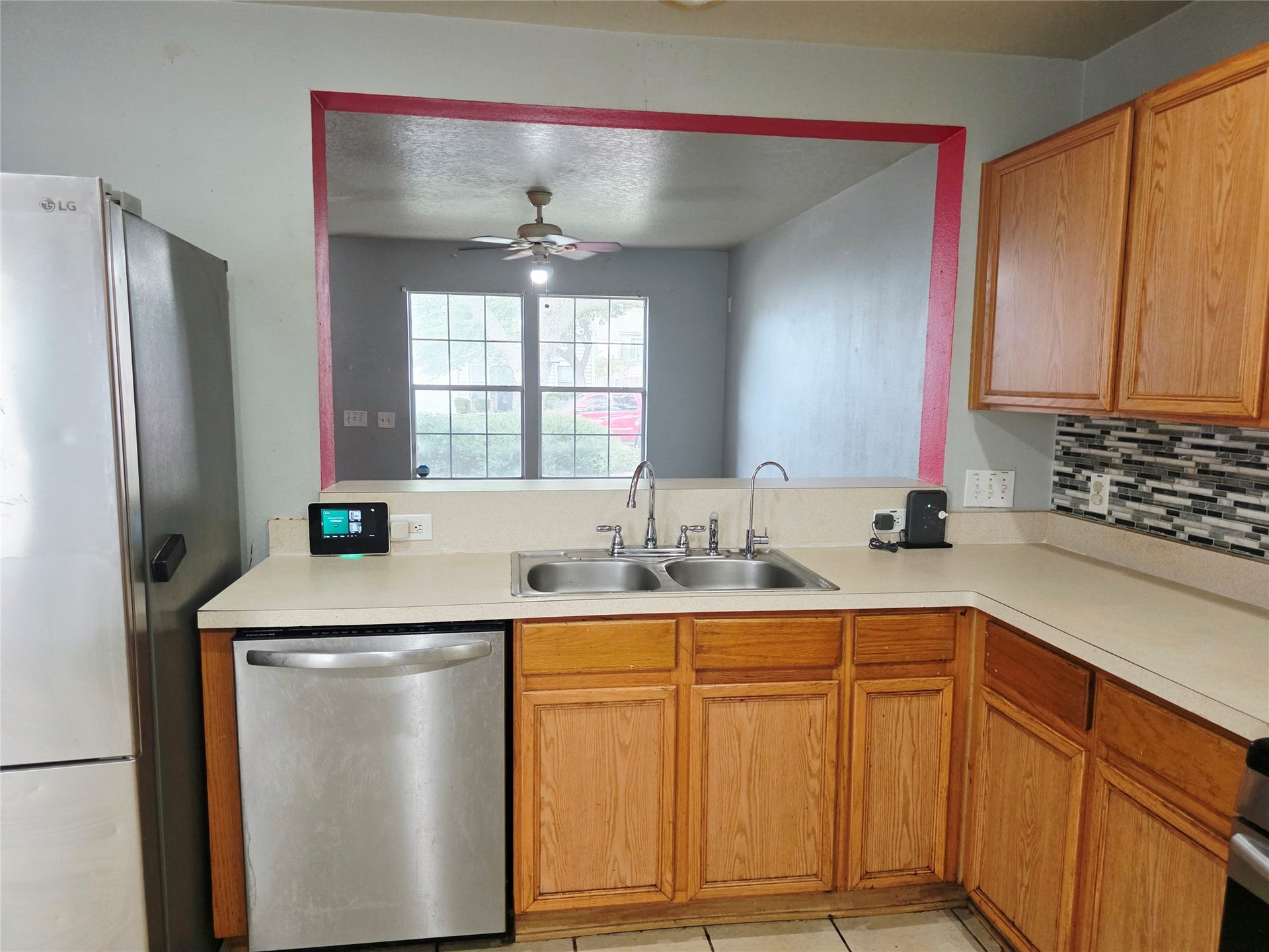 811 Grand Plains Drive, Houston, TX 77090