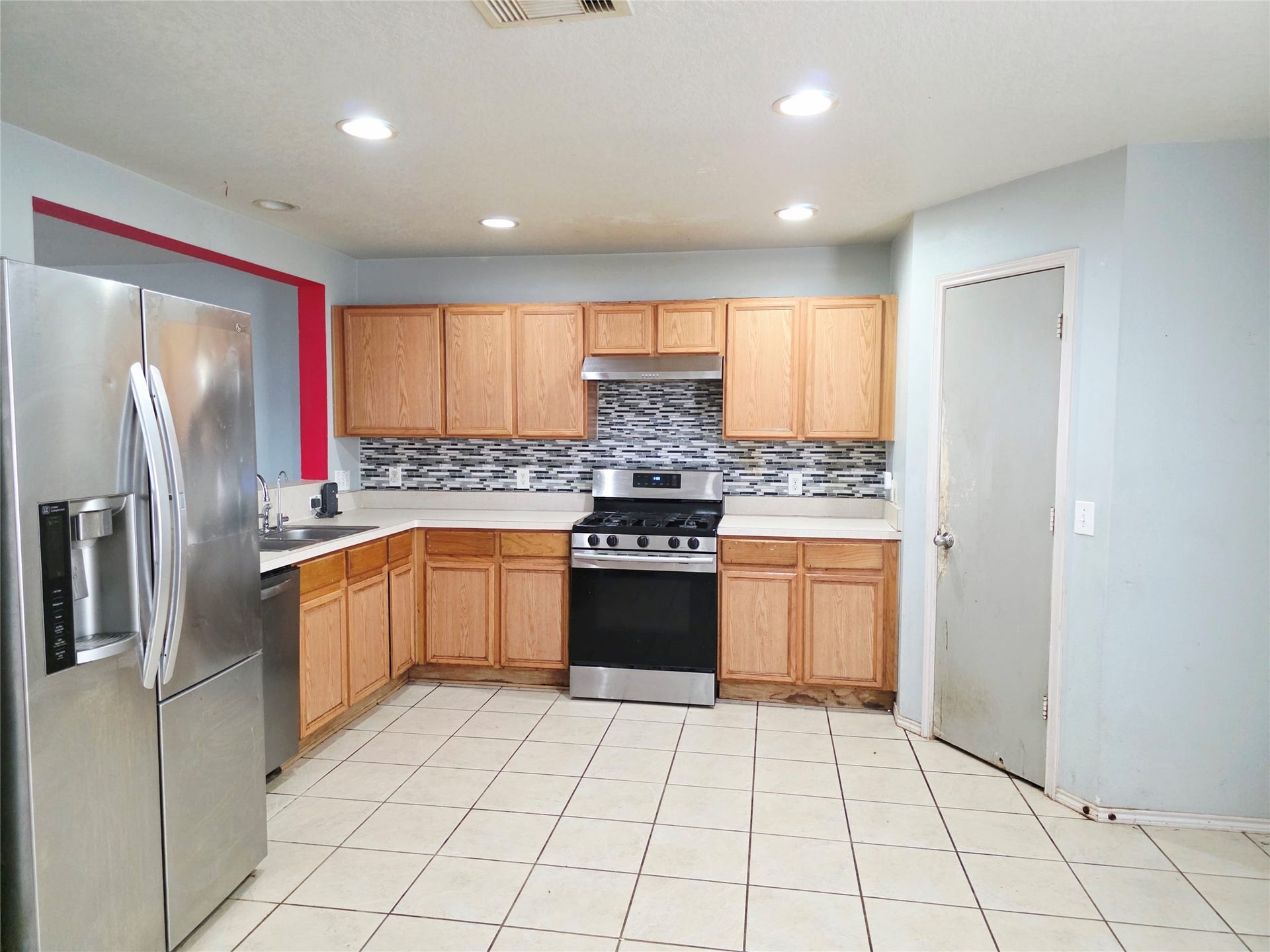 811 Grand Plains Drive, Houston, TX 77090