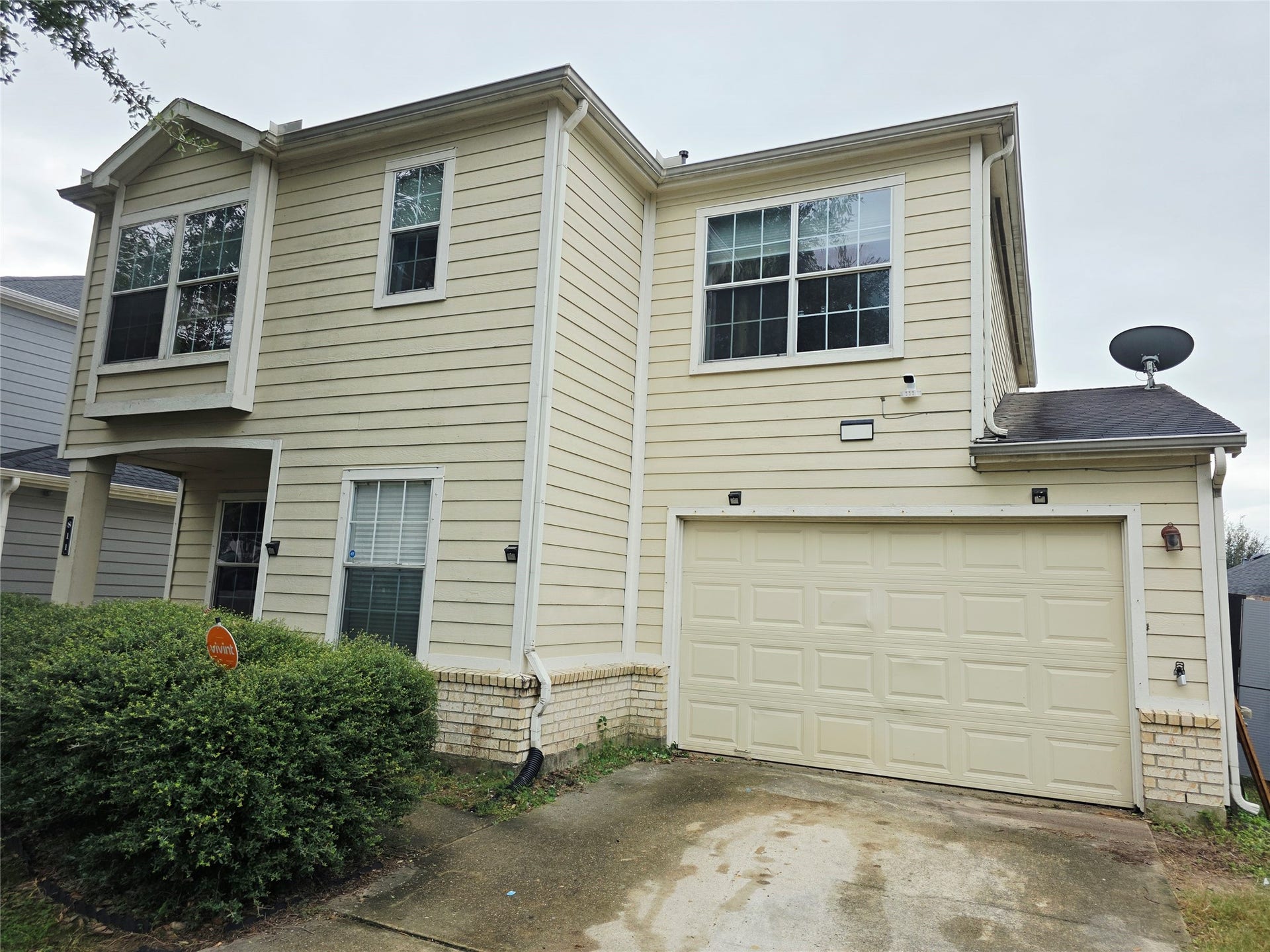 811 Grand Plains Drive, Houston, TX 77090