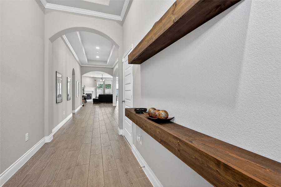 Property photo for 3214 Dovetail Hollow Lane, Houston, TX
