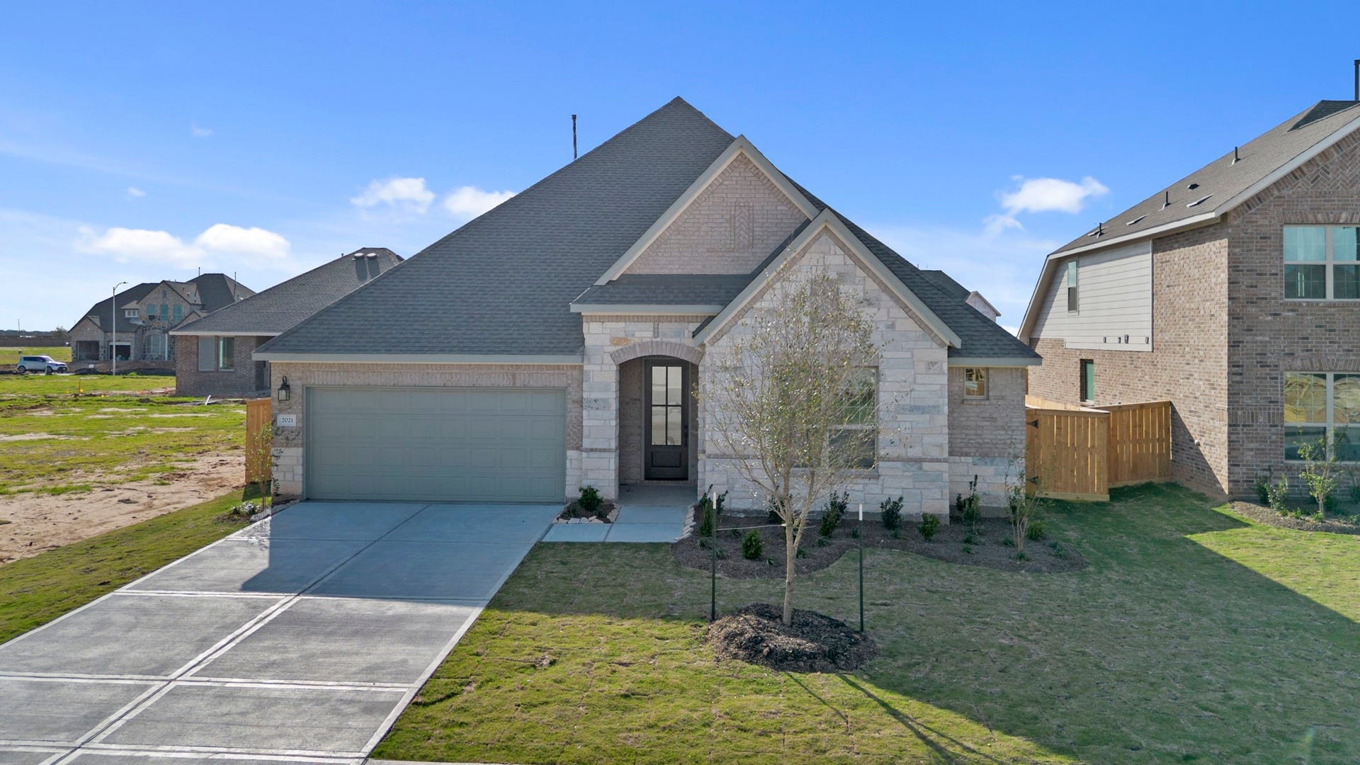 2021 Blue Mar Drive, Brookshire, TX 77423 2021 Blue Mar Drive, Brookshire, TX 77423