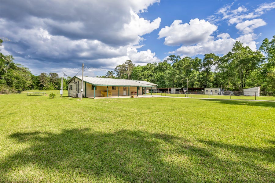 Property photo for 7476 S Fork Drive, Conroe, TX