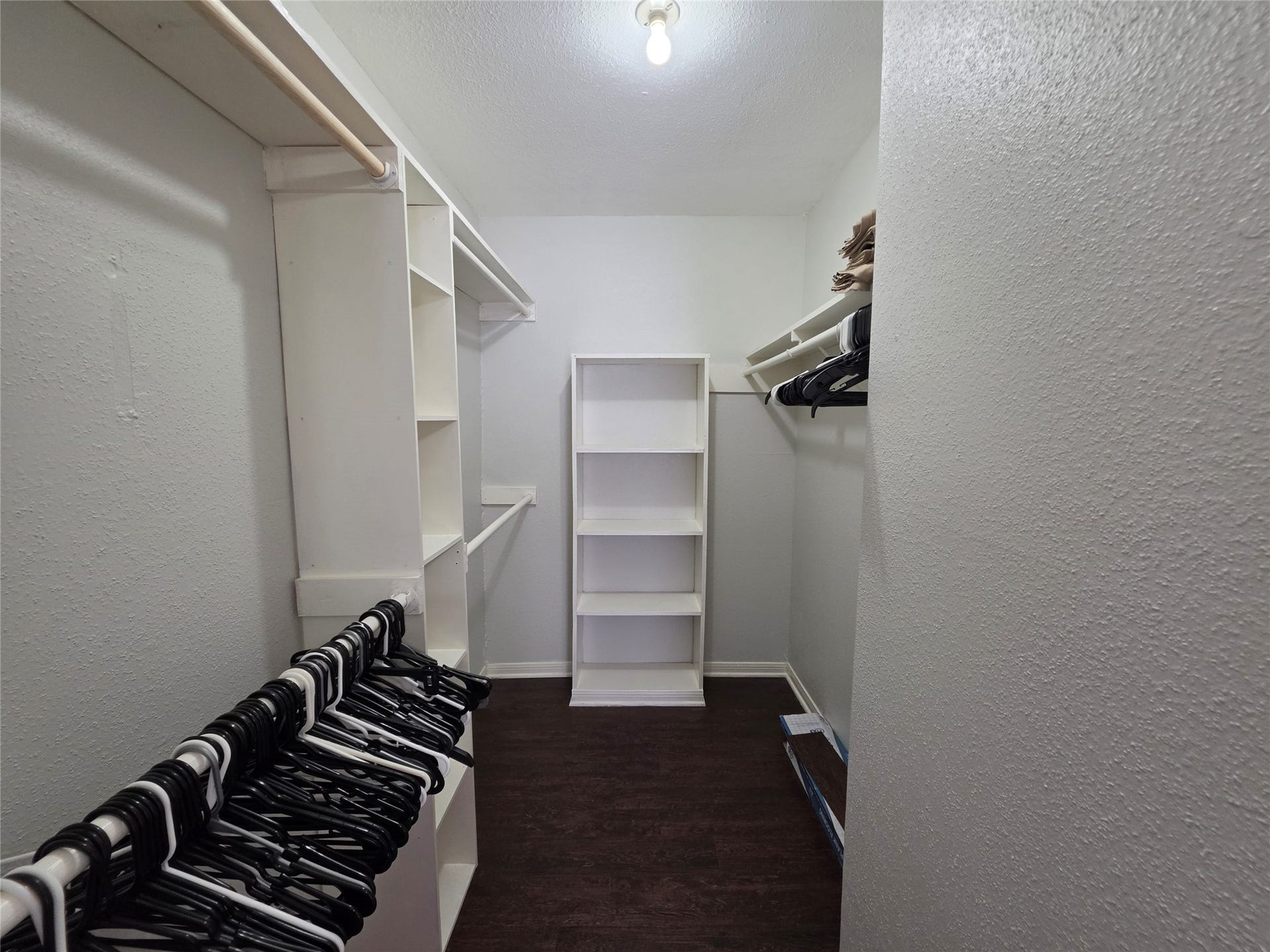 1516 Bay Area Boulevard, #L1, Houston, TX 77058 Primary Closet