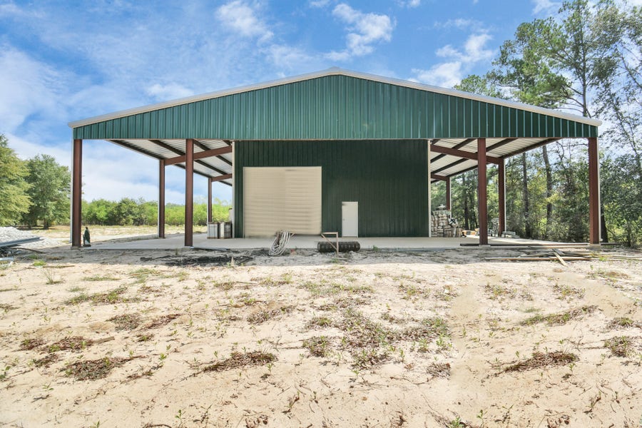 Property photo for 18380 Blackberry Road, Conroe, TX