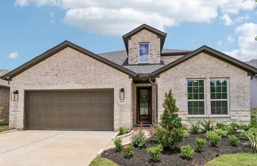 Property photo for 26116 Treetop Terrace Lane, Montgomery, TX
