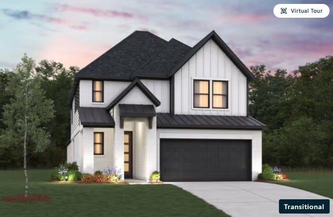 Property photo for 2314 Red Chip Lane, Katy, TX
