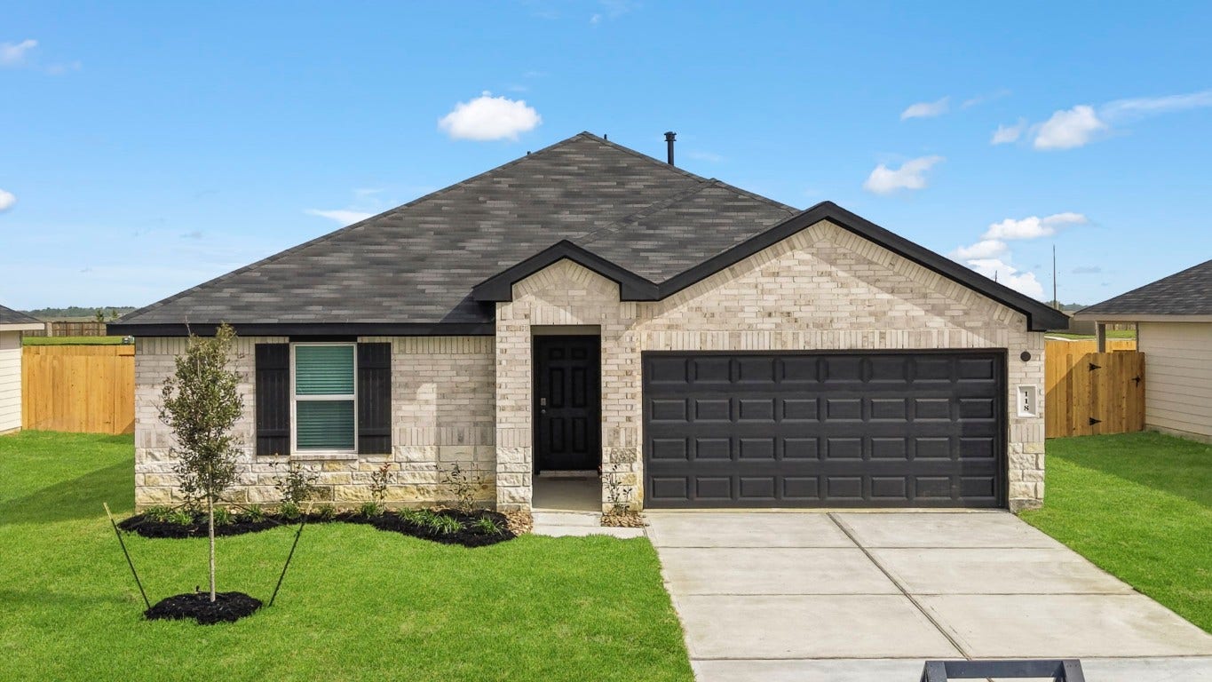 118 Rustic Creek Court, Dayton, TX 77535 118 Rustic Creek Court, Dayton, TX 77535