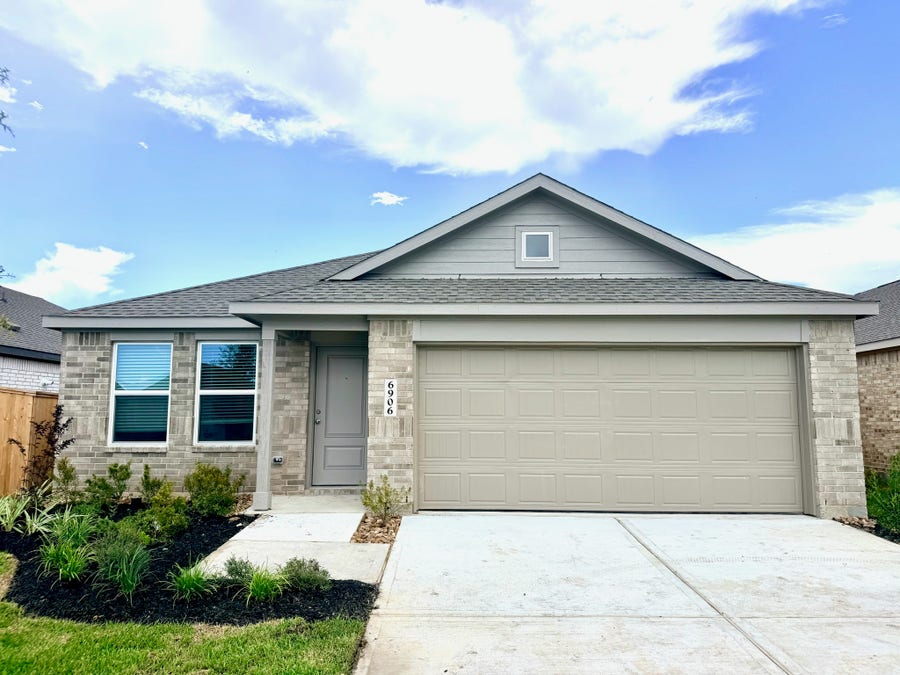 Property photo for 6906 Sleepy Orange Court, Needville, TX