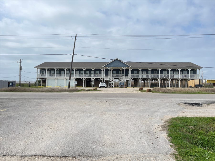 Property photo for 1015 Bluewater Hwy Unit 2, Surfside Beach, TX