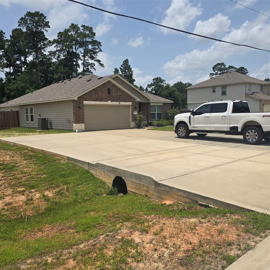 Property photo for 9732 Cold Creek Drive, Conroe, TX