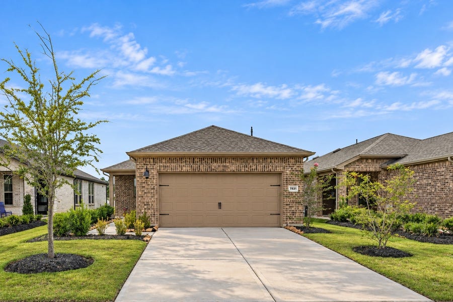 Property photo for 7831 Rolling Stone Drive, Fulshear, TX