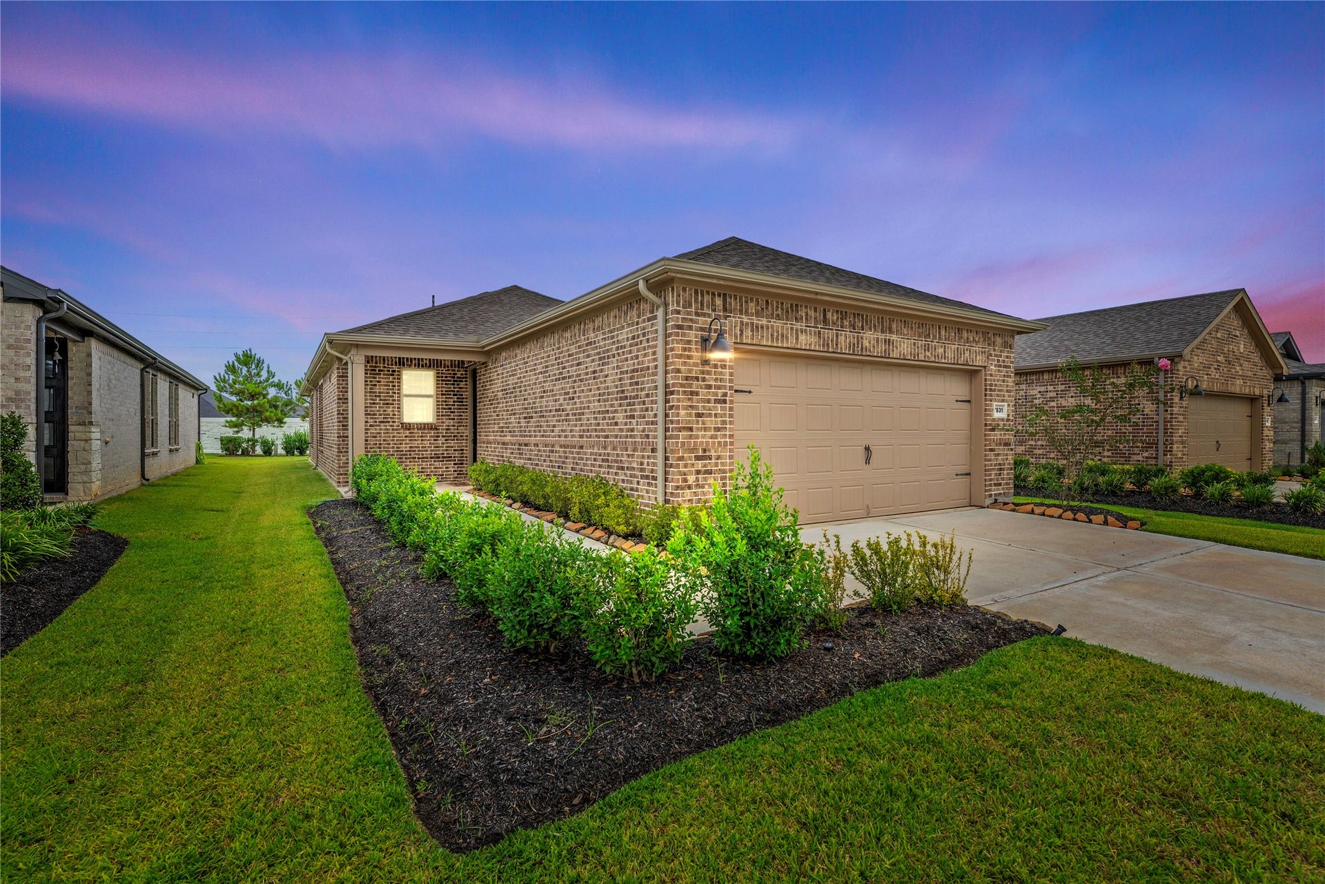 7831 Rolling Stone Drive, Fulshear, TX 77441 7831 Rolling Stone Drive, Fulshear, TX 77441