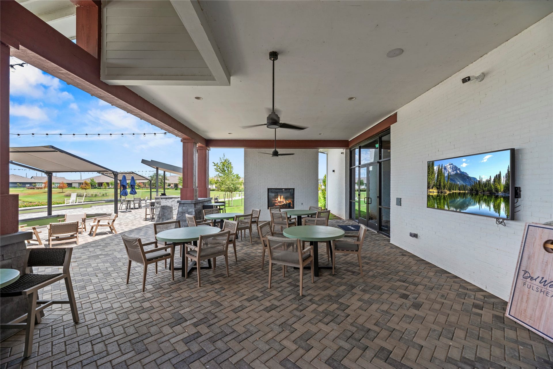 7831 Rolling Stone Drive, Fulshear, TX 77441 7831 Rolling Stone Drive, Fulshear, TX 77441