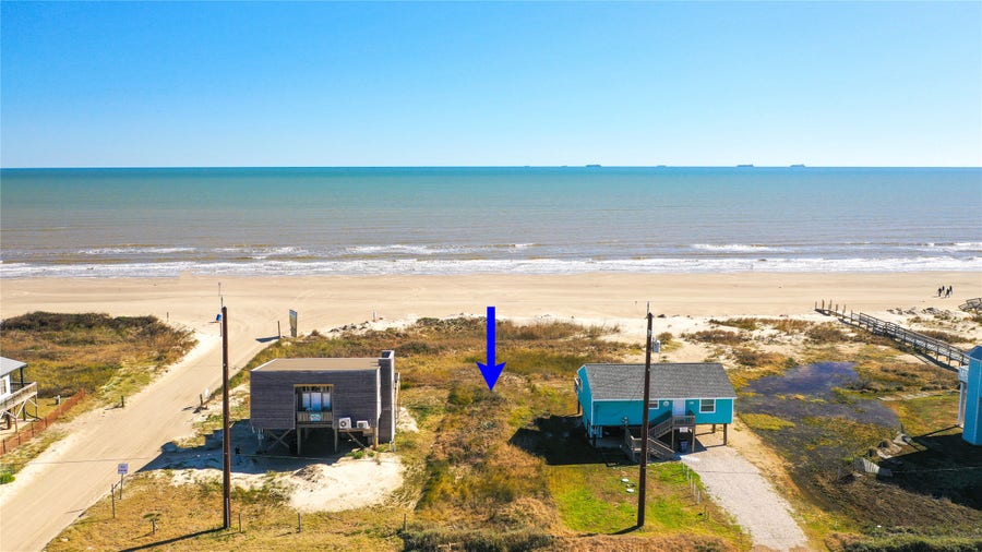 Property photo for 0-0 Bluewater Highway, Freeport, TX