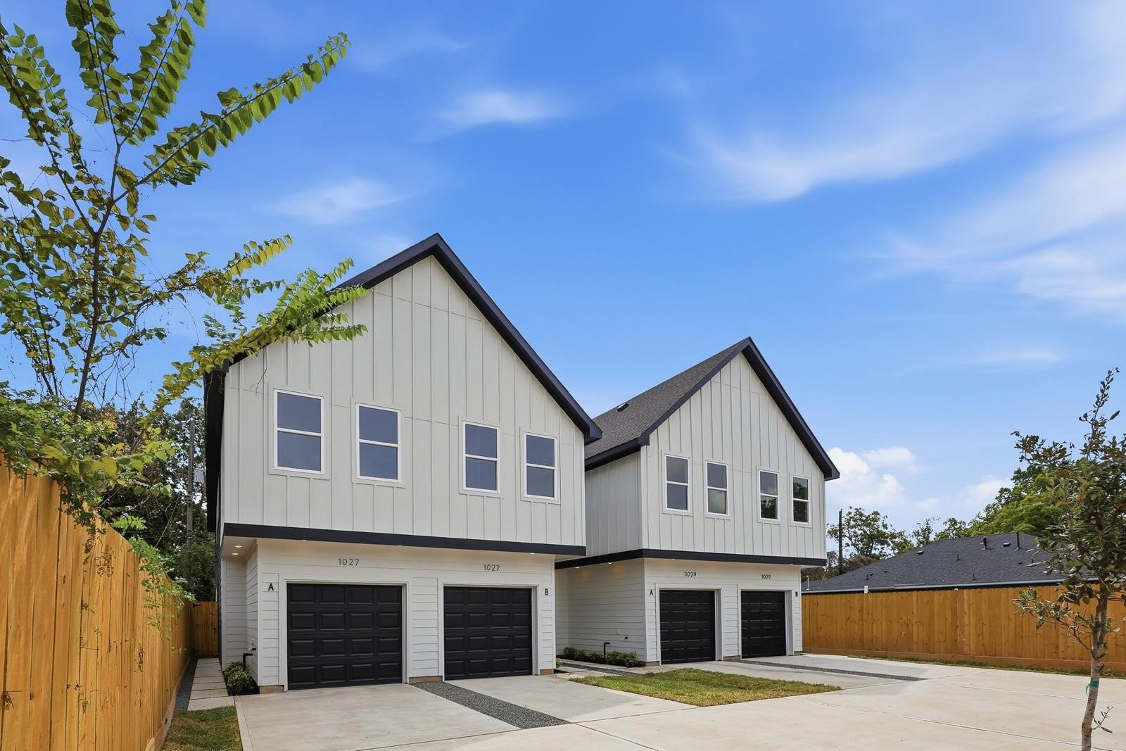 1027 Junell Street, Houston, TX 77088 1027 Junell Street, Houston, TX 77088