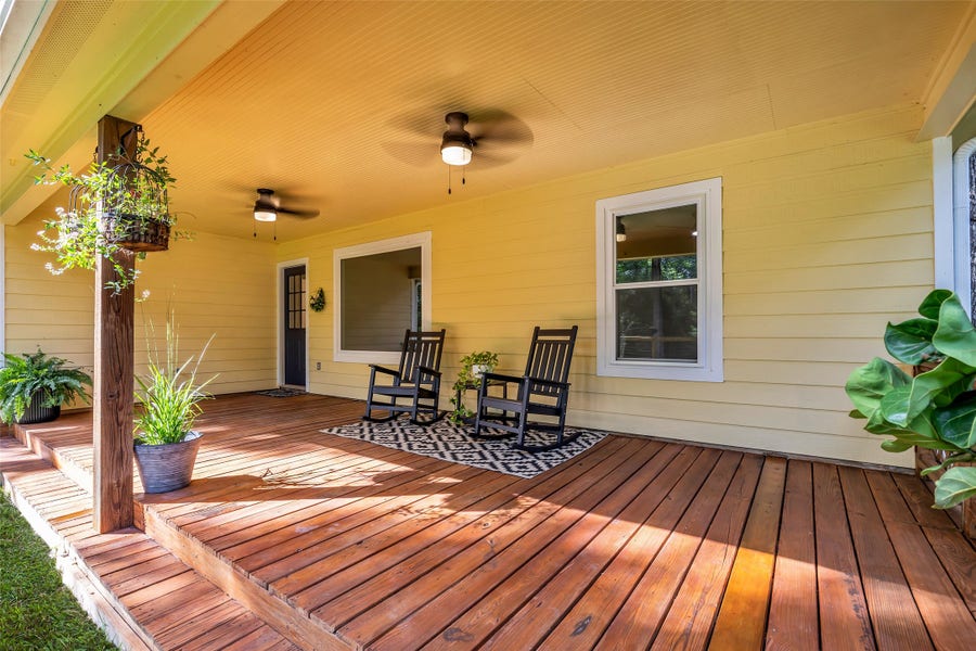 Property photo for 5945 Sinclair Drive, Montgomery, TX