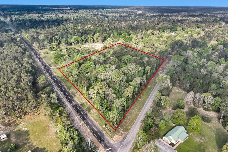 Property photo for TBD County Line Rd, Willis, TX