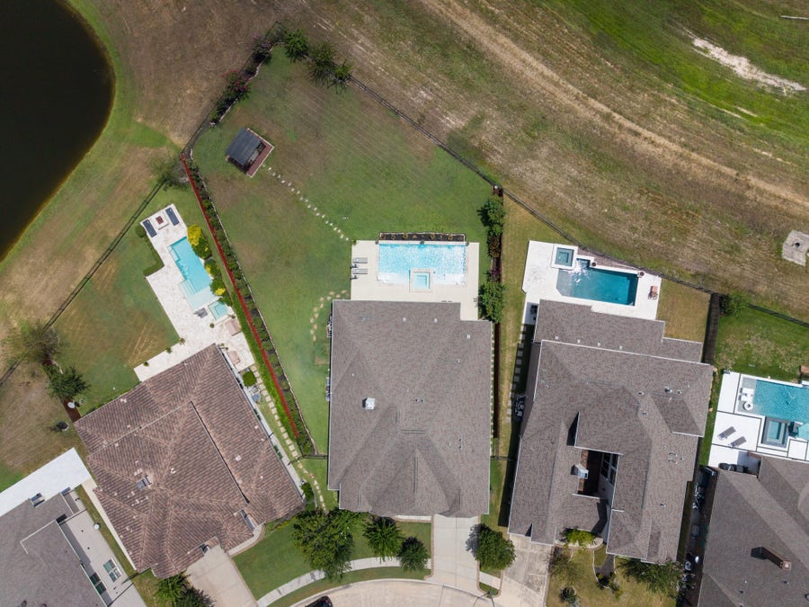 Property photo for 7123 Julie Pond Lane, Spring, TX