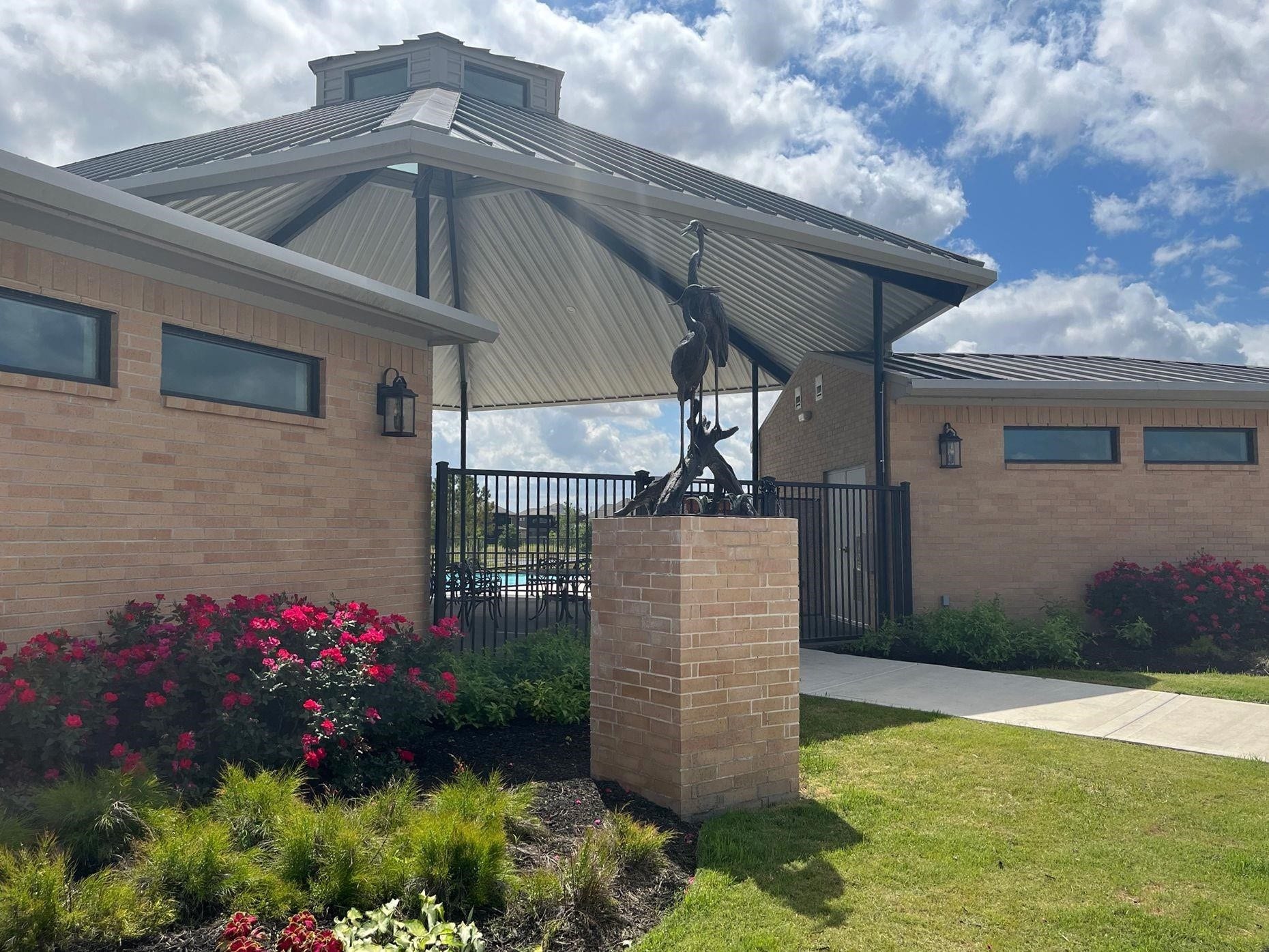 24726 Lilypad Lake Road, Katy, TX 77493