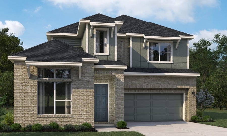 Property photo for 24726 Lilypad Lake Road, Katy, TX