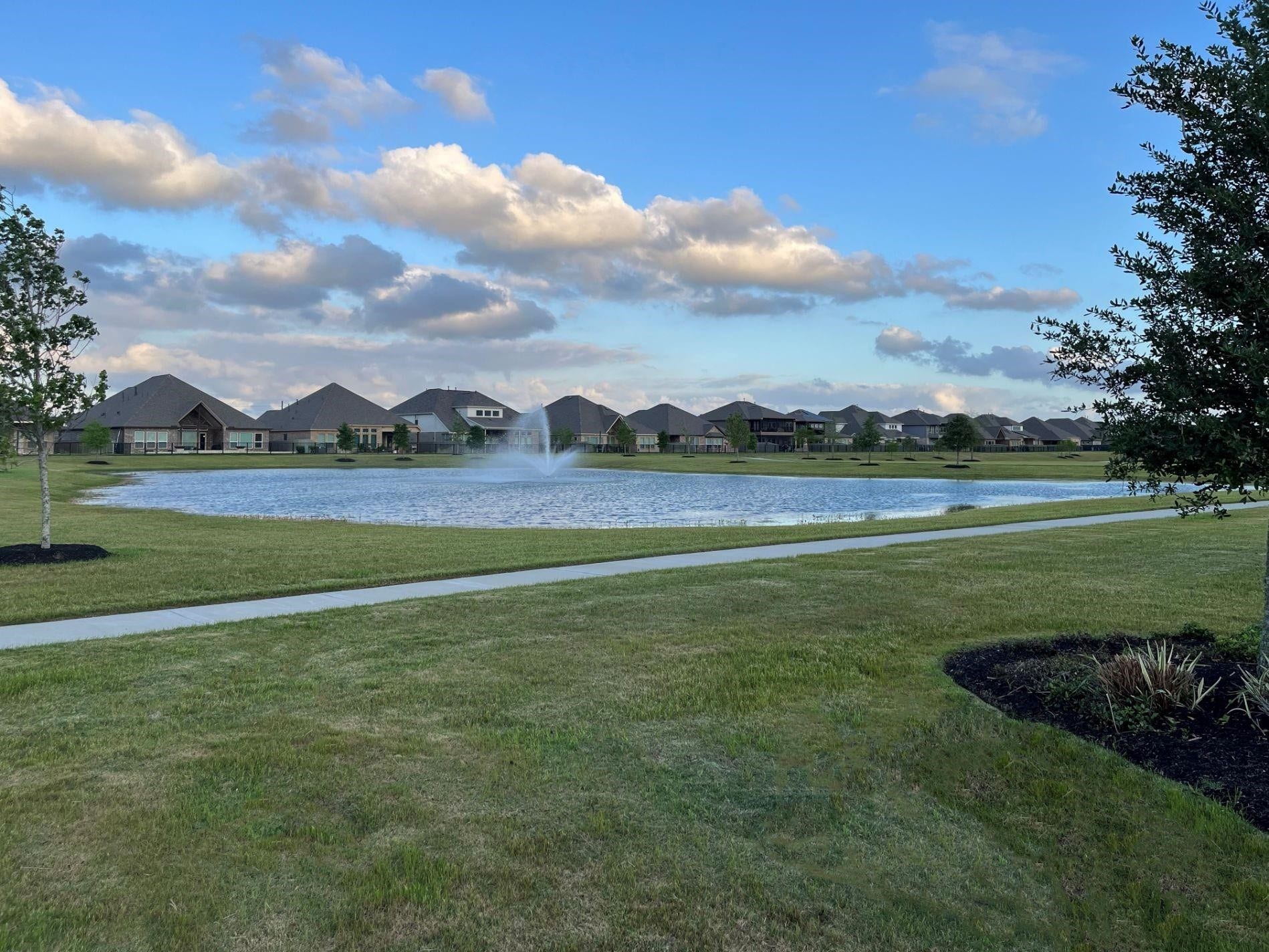 24726 Lilypad Lake Road, Katy, TX 77493