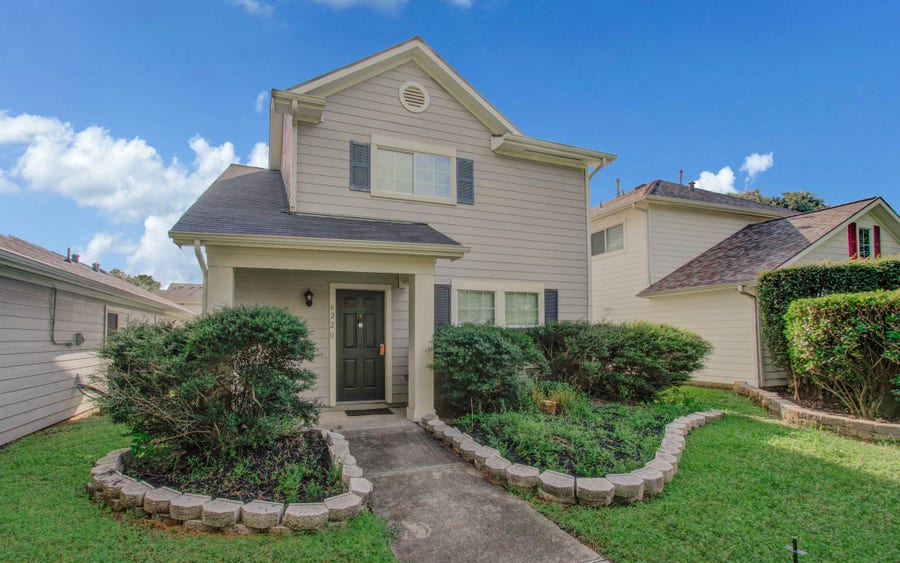 Property photo for 6220 Lone Prairie Way, Katy, TX