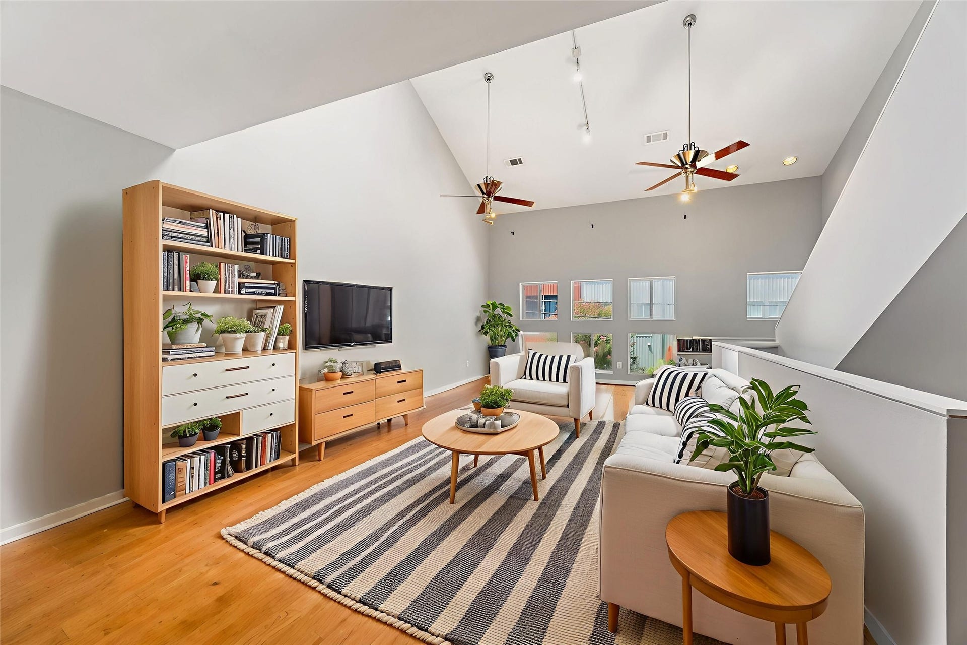 Virtual Staging
