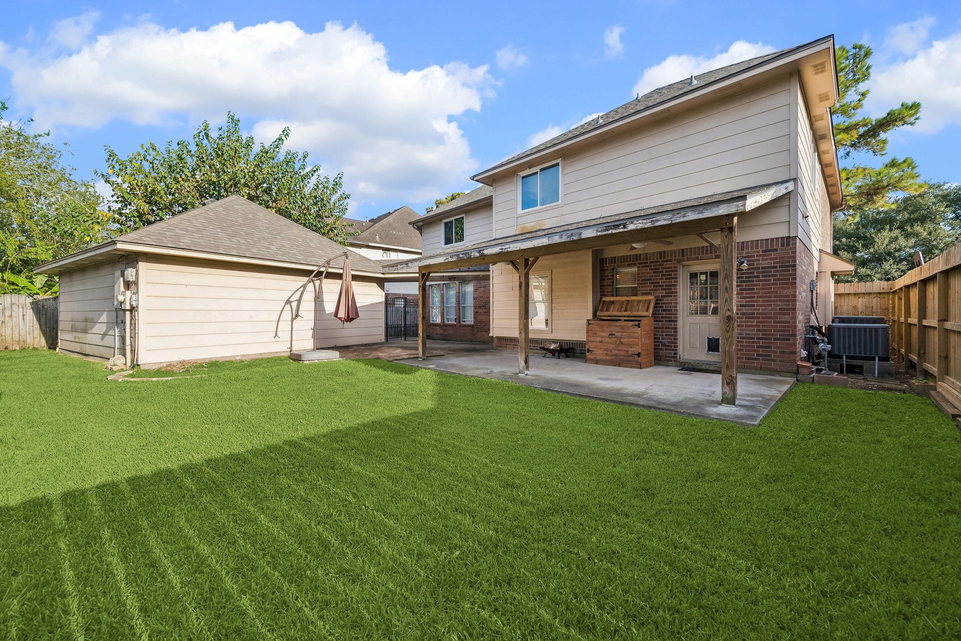 6223 Egypt Drive, Pasadena, TX 77505 6223 Egypt Drive, Pasadena, TX 77505