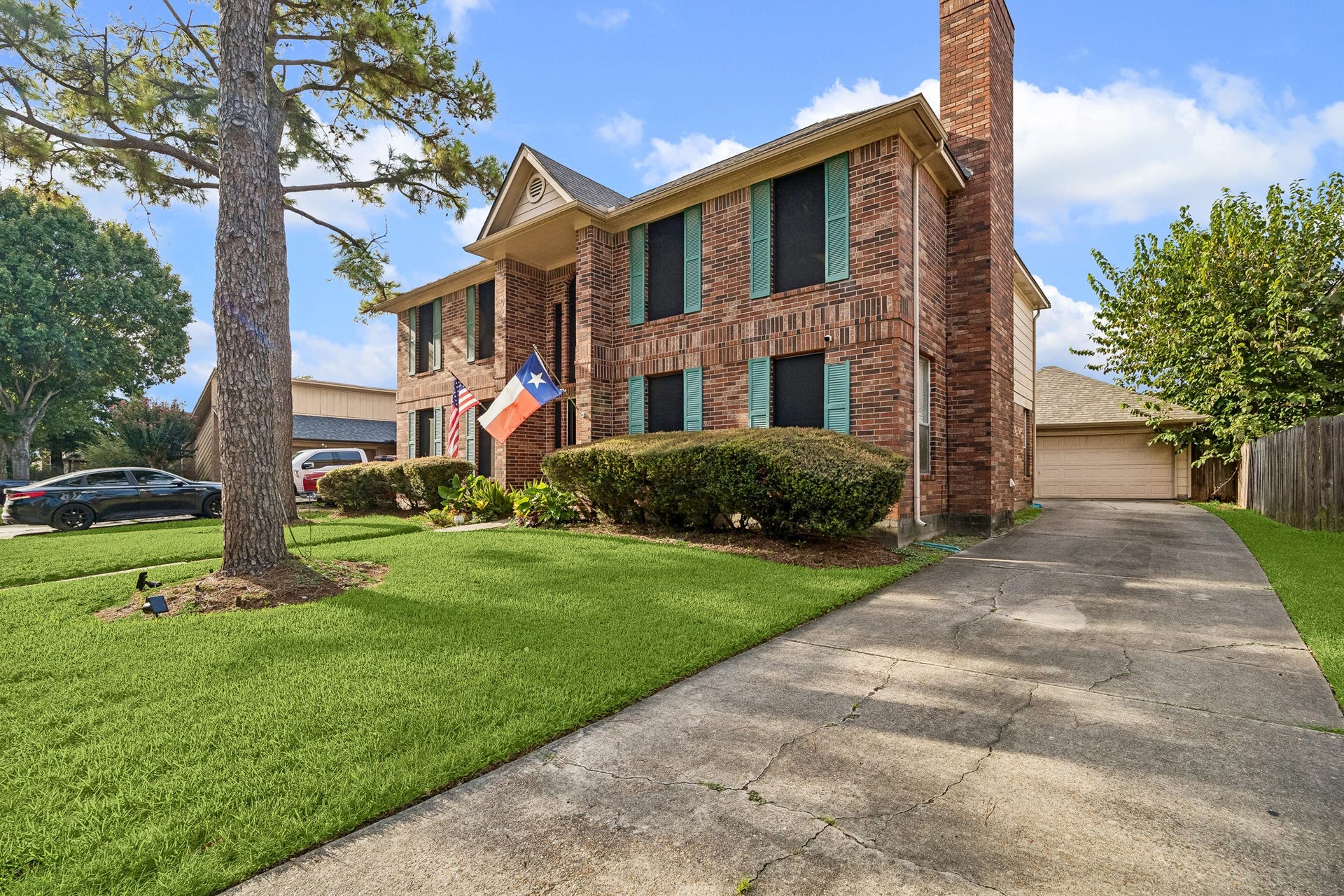 6223 Egypt Drive, Pasadena, TX 77505 6223 Egypt Drive, Pasadena, TX 77505