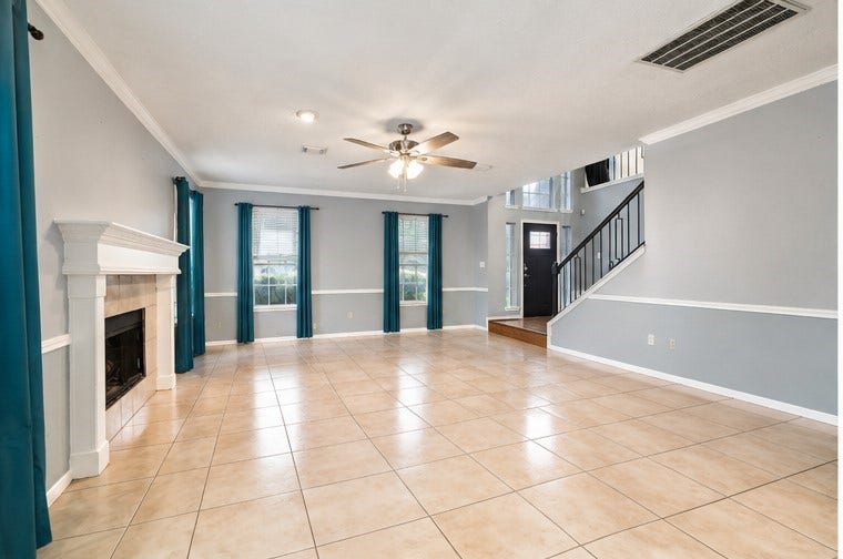 6223 Egypt Drive, Pasadena, TX 77505 6223 Egypt Drive, Pasadena, TX 77505