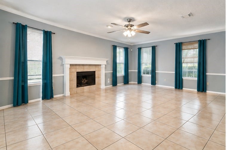 6223 Egypt Drive, Pasadena, TX 77505 6223 Egypt Drive, Pasadena, TX 77505