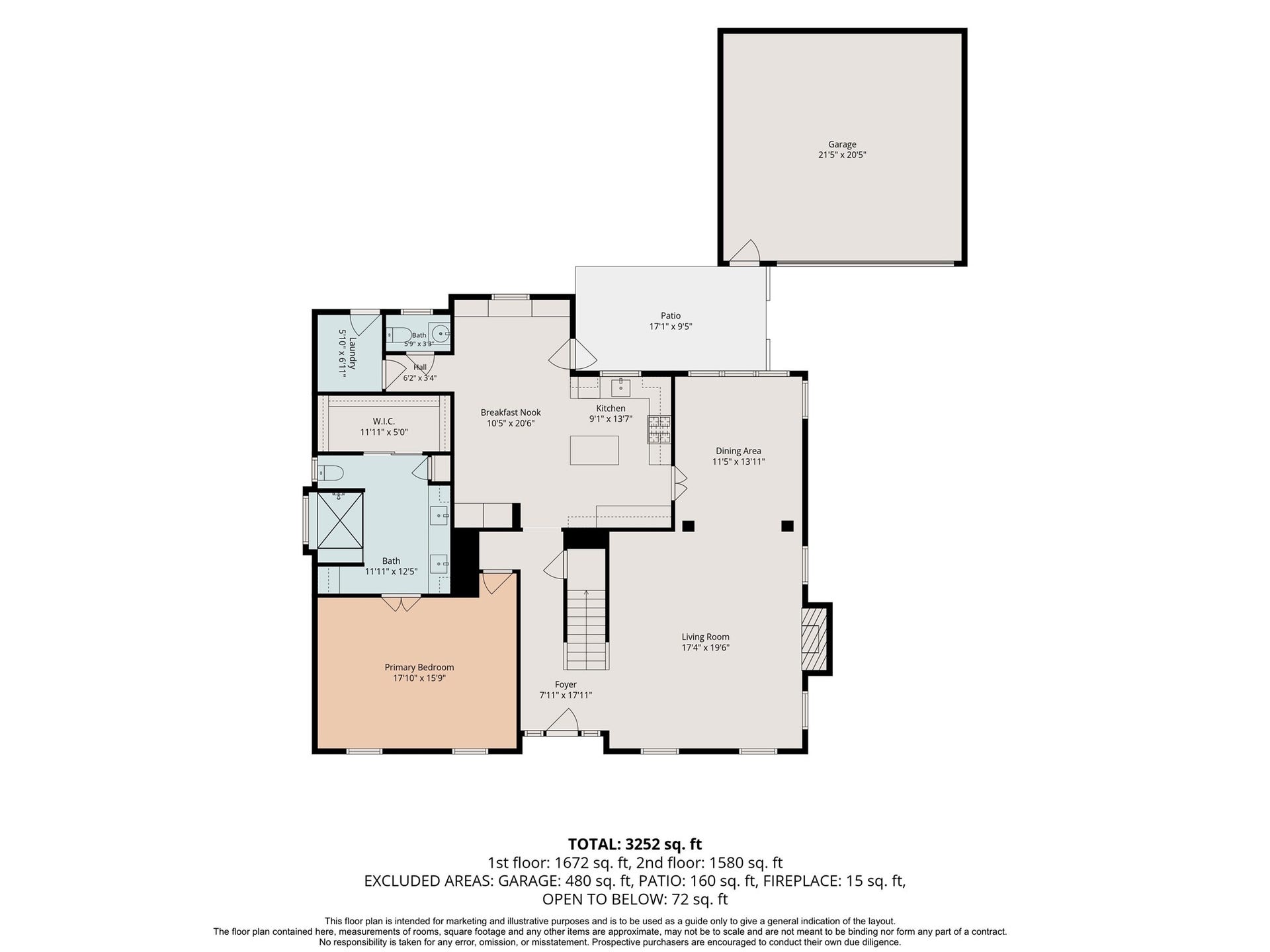 6223 Egypt Drive, Pasadena, TX 77505 6223 Egypt Drive, Pasadena, TX 77505