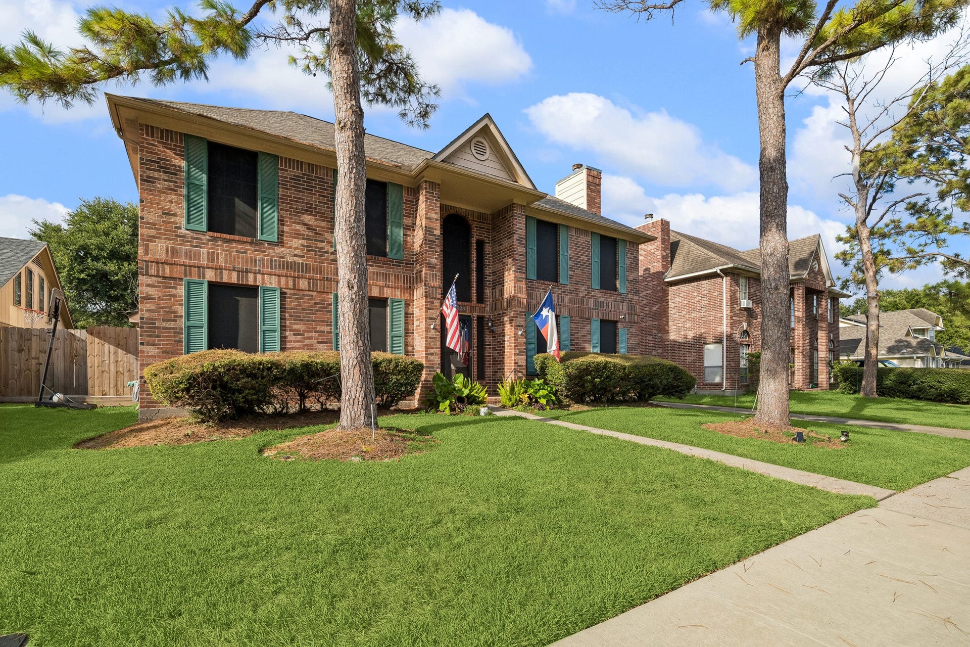6223 Egypt Drive, Pasadena, TX 77505 6223 Egypt Drive, Pasadena, TX 77505