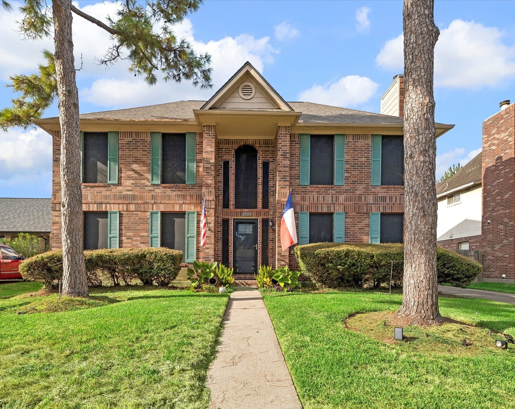 6223 Egypt Drive, Pasadena, TX 77505 6223 Egypt Drive, Pasadena, TX 77505