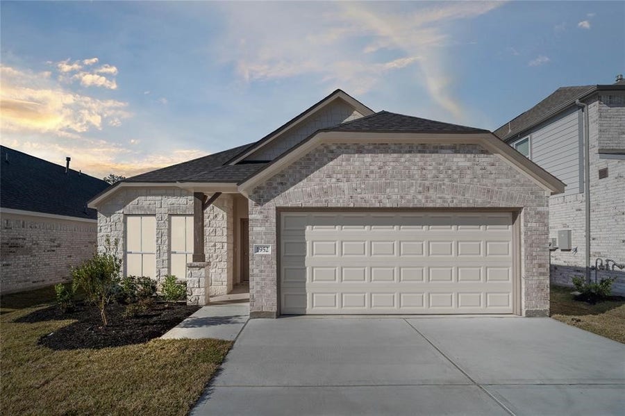 Property photo for 1715 Pecan Woods, Conroe, TX
