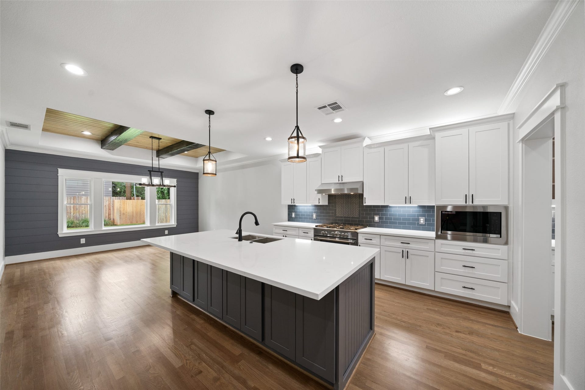 9621 Larston Street, Houston, TX 77055